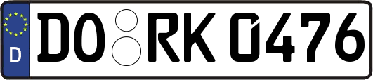 DO-RK0476
