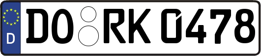 DO-RK0478