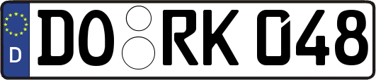 DO-RK048