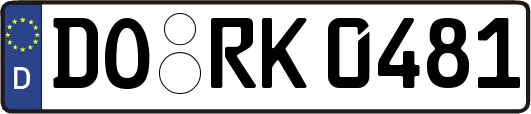 DO-RK0481