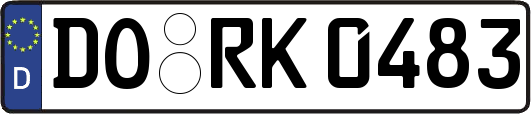 DO-RK0483