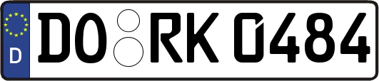 DO-RK0484