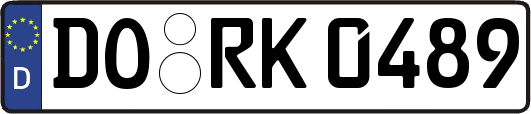 DO-RK0489