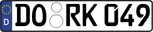 DO-RK049