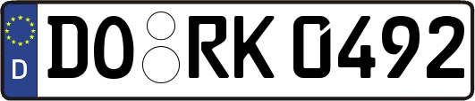 DO-RK0492