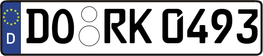DO-RK0493