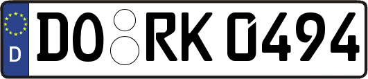 DO-RK0494