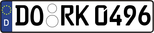 DO-RK0496