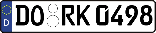 DO-RK0498