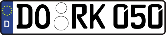 DO-RK050