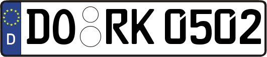 DO-RK0502