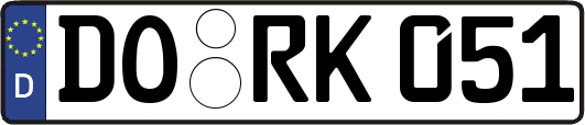 DO-RK051