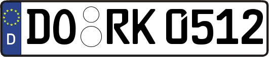 DO-RK0512