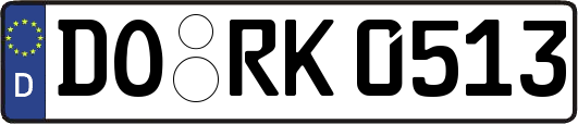 DO-RK0513
