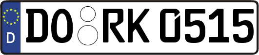 DO-RK0515