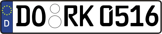 DO-RK0516