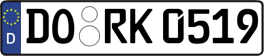 DO-RK0519
