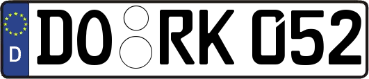 DO-RK052