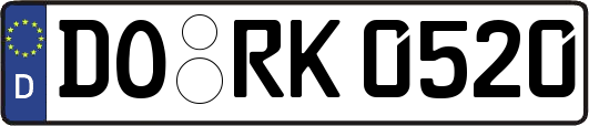 DO-RK0520