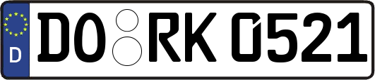 DO-RK0521
