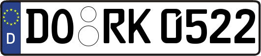 DO-RK0522