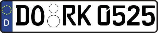 DO-RK0525