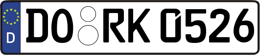 DO-RK0526