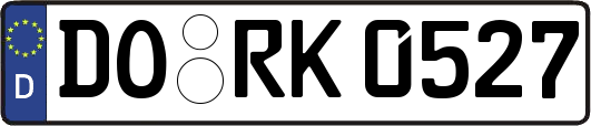 DO-RK0527