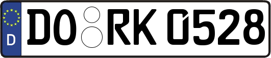 DO-RK0528