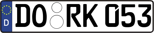 DO-RK053