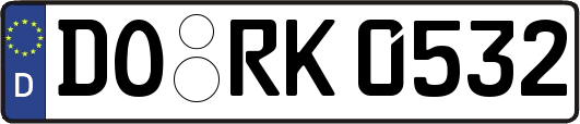 DO-RK0532