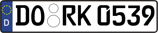 DO-RK0539