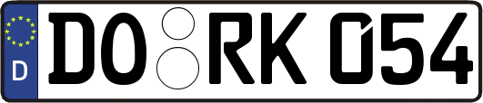 DO-RK054
