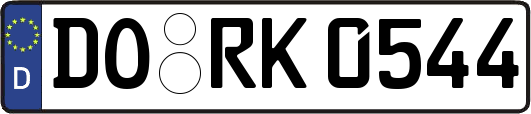 DO-RK0544