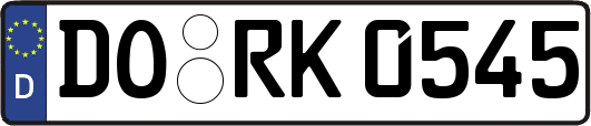 DO-RK0545