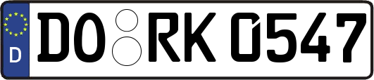 DO-RK0547