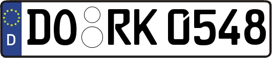 DO-RK0548
