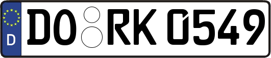DO-RK0549