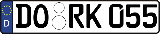 DO-RK055