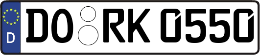 DO-RK0550