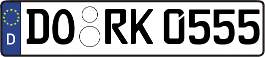 DO-RK0555