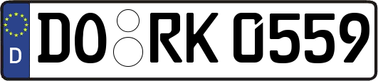 DO-RK0559