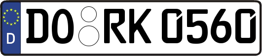 DO-RK0560