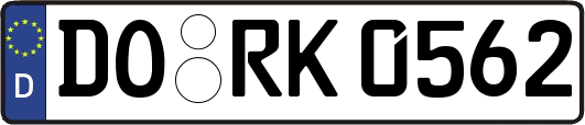 DO-RK0562