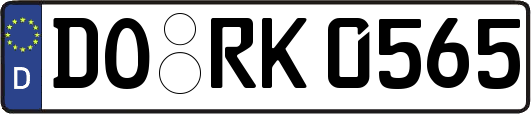 DO-RK0565