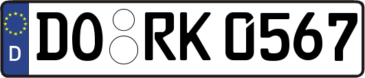 DO-RK0567
