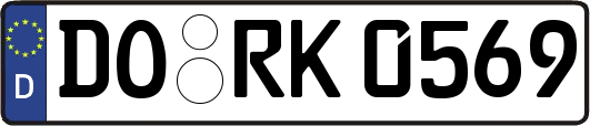 DO-RK0569