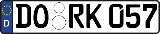 DO-RK057
