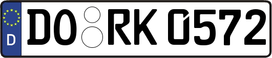 DO-RK0572