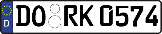 DO-RK0574